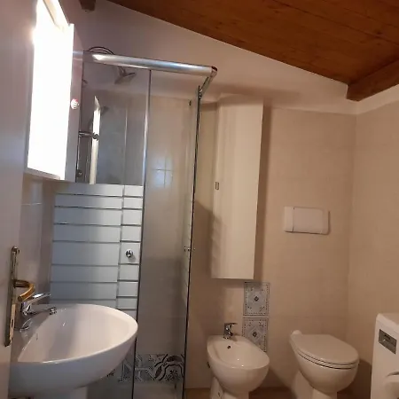 بيت للعطل Casa Diaz