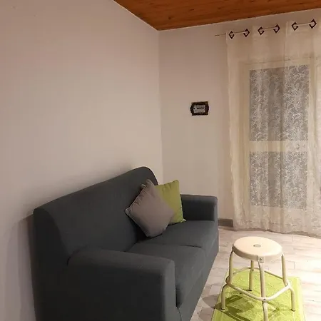 بيت للعطل Casa Diaz *