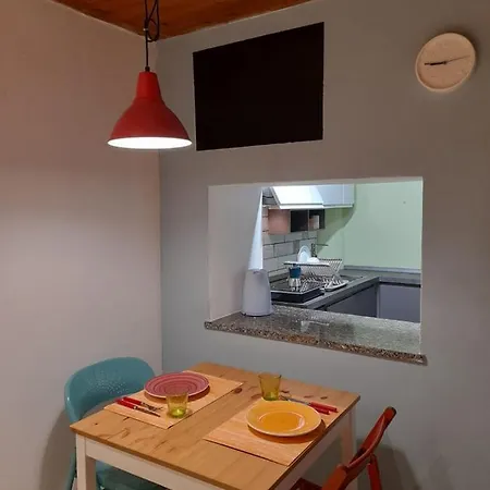Casa Diaz Holiday home Olbia