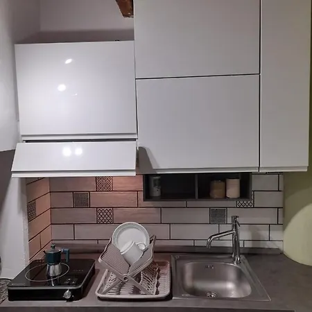Casa Diaz Holiday home