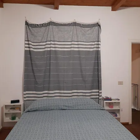 Casa Diaz Prázdninový dům Olbia