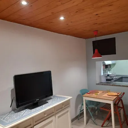 Casa Diaz Holiday home