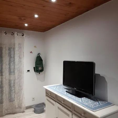 Holiday home Casa Diaz Olbia