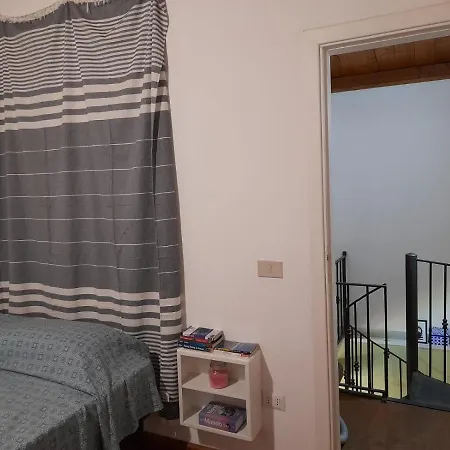 Casa Diaz Holiday home Olbia