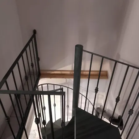 Prázdninový dům Casa Diaz *