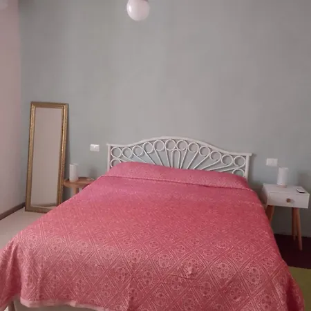 Casa Diaz Holiday home Olbia